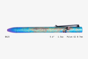 Extraterrestrial Bolt Action Pens [Standard]