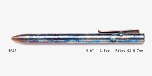 Nebula Bolt Action Pens [Standard]