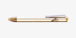 Mokume Gane Bolt Action Pens