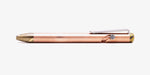 Mokume Gane Bolt Action Pens