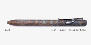 Dark Matter Bolt Action Pens [Standard]