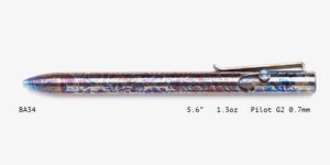 Nebula Bolt Action Pens [Standard]