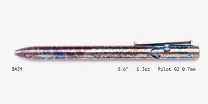 Nebula Bolt Action Pens [Standard]