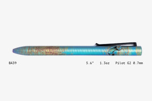 Extraterrestrial Bolt Action Pens [Standard]