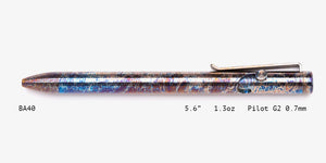 Nebula Bolt Action Pens [Standard]