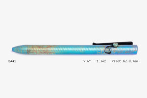 Extraterrestrial Bolt Action Pens [Standard]