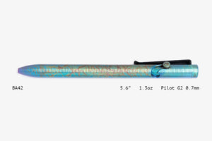 Extraterrestrial Bolt Action Pens [Standard]