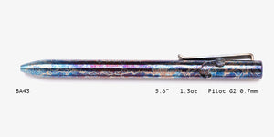 Nebula Bolt Action Pens [Standard]