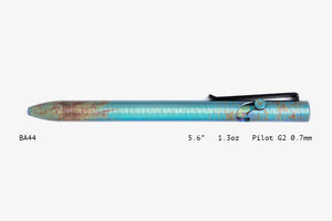 Extraterrestrial Bolt Action Pens [Standard]