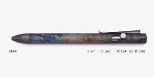 Dark Matter Bolt Action Pens [Standard]