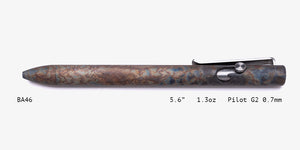 Dark Matter Bolt Action Pens [Standard]