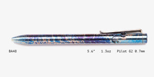 Nebula Bolt Action Pens [Standard]
