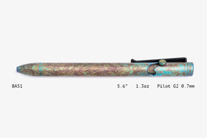 Extraterrestrial Bolt Action Pens [Standard]
