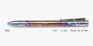 Nebula Bolt Action Pens [Standard]