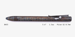 Dark Matter Bolt Action Pens [Standard]