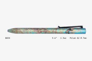 Extraterrestrial Bolt Action Pens [Standard]