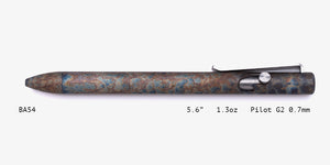 Dark Matter Bolt Action Pens [Standard]
