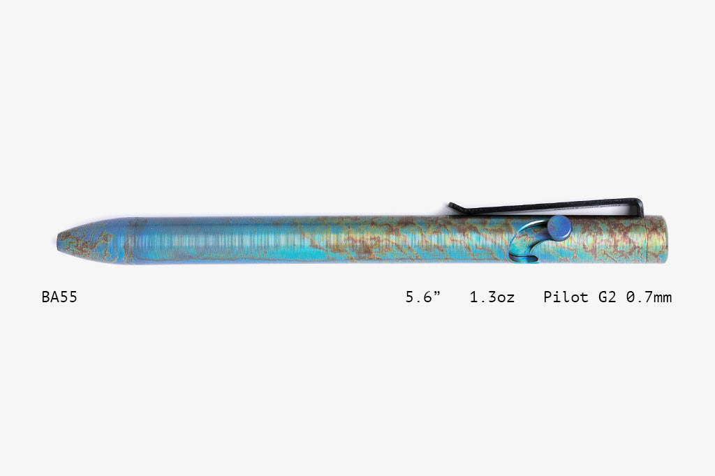 Extraterrestrial Bolt Action Pens [Standard]