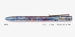 Nebula Bolt Action Pens [Standard]