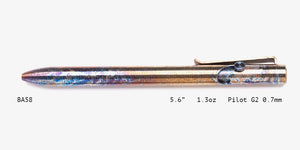 Nebula Bolt Action Pens [Standard]