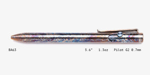 Nebula Bolt Action Pens [Standard]