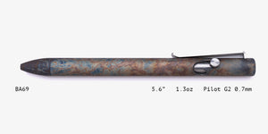 Dark Matter Bolt Action Pens [Standard]