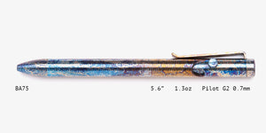 Nebula Bolt Action Pens [Standard]