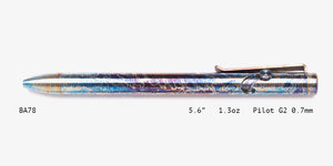 Nebula Bolt Action Pens [Standard]