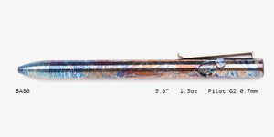 Nebula Bolt Action Pens [Standard]