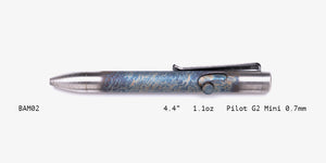 Void Bolt Action Pens [Mini]