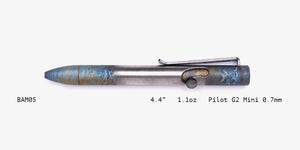 Void Bolt Action Pens [Mini]
