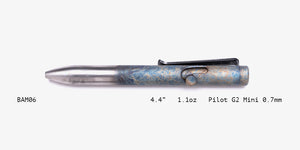 Void Bolt Action Pens [Mini]