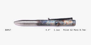Void Bolt Action Pens [Mini]