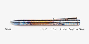 Nebula Bolt Action Pens [Short]