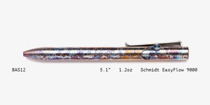 Nebula Bolt Action Pens [Short]