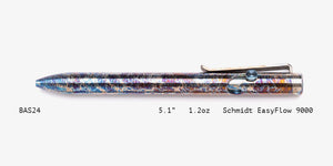 Nebula Bolt Action Pens [Short]