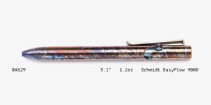 Nebula Bolt Action Pens [Short]