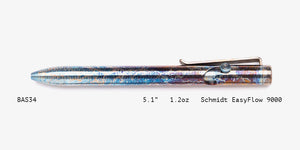 Nebula Bolt Action Pens [Short]