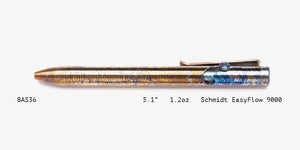 Nebula Bolt Action Pens [Short]