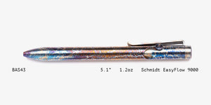 Nebula Bolt Action Pens [Short]