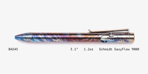 Nebula Bolt Action Pens [Short]