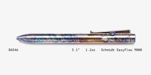 Nebula Bolt Action Pens [Short]