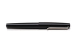 Capped Black Fountain Pen