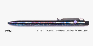 Nebula Pencils