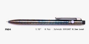 Nebula Pencils