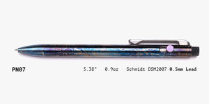 Nebula Pencils