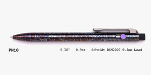 Nebula Pencils