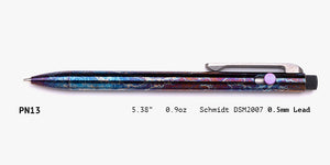 Nebula Pencils