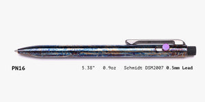 Nebula Pencils