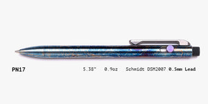 Nebula Pencils